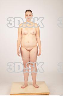 Body texture of Bibiana 0007